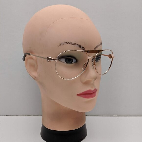 🕶️Frame Only! Michael Kors MK5001 Zanzibar Sunglasses 58/14 135 /YHG628🕶️ - Picture 6 of 6